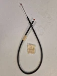Clutch Cable For Triumph Rocket 2300 Iii # 2004-2009 T2043560. Fixed Price $29.00.