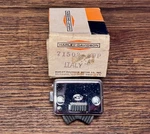 Harley Aermacchi Rapido Mls (1968-69) Handlebar Switch 71502-69P. Fixed Price $59.99.