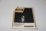 Harley Chrome Plug 26263-80 Tappet Oil Screen, Pump, Relief Valve New. Fixed Price $6.50.