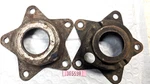Oe 1935-UP Thrust Star Bearing Cover Hub 3972-35 Harley 45 Wl Knucklehead P598. Fixed Price $49.00.