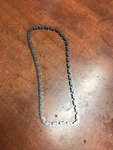 Use Oem Part Cam Chain 82L 14401-GET-004 Assy For 2004 Honda CHF50 Gas Scooter. Fixed Price $28.99.