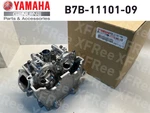 Yamaha Genuine 2019-2021 WR250F YZ250F Cylinder Head Assy B7B-11101-09-00 Oem. Fixed Price $500.00.