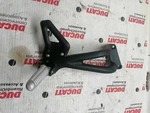 Rear Right Footboard For Ducati Monster S4R S2R 800 1000 82410691A. Fixed Price $114.81.
