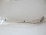 New Genuine Oem Honda Goldwing Trim 81162-MCA-000. Fixed Price $57.99.