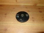 1984 Kawasaki Tecate Atc Front Brake Plate Panel 41035-4011. Fixed Price $40.00.