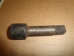 Used Harley Davidson Kick Start Shaft Extension 41-63 G Servi-car 33093-41. Fixed Price $75.00.