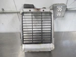 EB1337 1981 Honda Silver Wing Interstate GL500I Radiator Grill And Cover. Fixed Price $39.99.