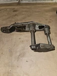 Harley Davidson Fx Shovelhead Rear Brake Bracket 42299-72. Fixed Price $114.99.