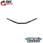 Drag Specialties 0601-4170 Black 1" Superbar Handlebars For Harley. Fixed Price $111.29.