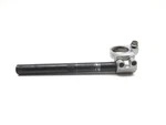 Left Clip-on Side Handle Bar 1995 Suzuki Katana GSX600F 3361. Fixed Price $33.84.