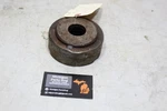 70-84 Harley Shovelhead Compensator Sprocket Retainer And Cover Spring. Fixed Price $40.00.