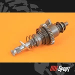 86-02 1994 XR200R Oem Kick Mechanism Axle Shaft Spindle Gear Starter. Fixed Price $139.99.