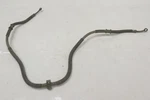 Yamaha Raptor 660 Le 03 Brake Line Front 5LP-25873-00-00 53197. Fixed Price $9.98.