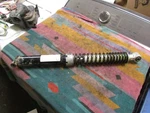 1978 Yamaha DT175 / DT125 Rear Shock Absorber. Fixed Price $50.00.