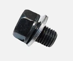 1981-2024 Kawasaki Bayou Kfx Klt Atv Utv Oil Pan Drain Plug 92066-1174 Qty 3. Fixed Price $24.99.