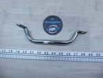 1981 Yamaha XJ750 Seca Y798) Chrome Frame Side Grab Bar Handle. Fixed Price $41.49.