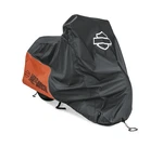 Harley-davidson Xl Sportster Indoor/outdoor Motorcycle Cover Small 93100040 Sale. Fixed Price $149.70.