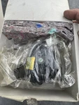 2006-2009 Yamaha FJR1300A Oem Ignition Switch & Keys Set 90891-30058. Fixed Price $151.99.