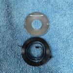 Oem Suzuki 35600-1 Recoil Starter Spring & Retainer Plate Set Verify Fitment. Fixed Price $12.34.