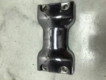 86 Yamaha Virago Clamp Riser Mount. Fixed Price $14.99.