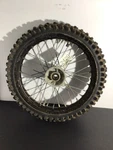 2012-2017 Ktm SX65 Front Wheel Genuine Oem/ Part# 46209001144. Fixed Price $129.89.