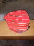Honda CR250 1978/79 Red Rocket Elsinore Cylinder, Head And Piston. Fixed Price $399.99.