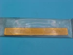 Stimsonite 25 Amber Reflector SAE-A-77 Harley. Fixed Price $19.95.