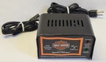 Harley Davidson Motorcycle Battery Tender 12V 1.25 Amp Fully Automatic Charger. Fixed Price $97.75.