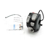 Genuine Triumph Street Triple Rs / MOTO2 Cruise Control Kit A9638833. Fixed Price $446.70.