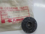 New Genuine Oem Kawasaki Oil Seal 92050-025. Fixed Price $8.90.