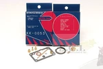 Kawasaki KE175 Kesyter Carburetor Rebuild Repair Kit 1976 - 1978. Fixed Price $47.37.