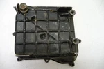 #3280 Honda Interceptor Oil Pan With Drain Plug. Fixed Price $44.99.