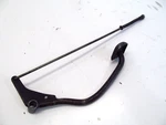 Yamaha Oem Brake Pedal W/rod Gtmx GT80 MX80 DT80 GT1. Fixed Price $25.00.