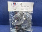 Nos K&s Kill Switch Yamaha YZ125 YZ250 YZ450. Fixed Price $9.99.