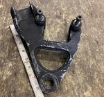 Rear Brake Caliper Mount Harley Sportster 1982-1985? Oem Xlh 1000 Ironhead. Fixed Price $69.95.