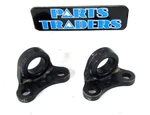 Oem Genuine Honda Fuel/gas Tank Mounting Bracket (set Of 2) 17634-KZ3-860. Fixed Price $29.99.