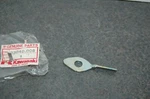 Nos Kawasaki 33040-008 Chain Adjuster G3 Kd Kh Km AR80 AR50 C2SS C2TR New. Fixed Price $30.00.