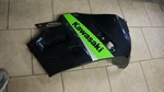 87-07 Kawasaki EX250 Ninja Front Right Fairing Cowl 55028-1185 SF1108 For Parts!. Fixed Price $32.47.