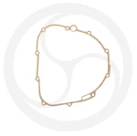 Kawasaki Clutch Cover Gasket # 11060-1080, 11060-1354. Fixed Price $8.50.