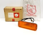 Genuine Honda GL1100A GL1100I Oem Left Rear Turn Signal Blinker 33650-463-771. Fixed Price $39.99.