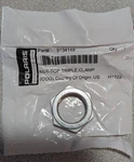 Polaris Indian Motorcycle Top Nut, Triple Clamp, 5134148. Fixed Price $13.00.