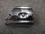 Kuryakyn 9127 Rear Master Cylinder Cover Xl Sportster. Fixed Price $17.56.