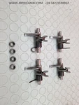 Head Balances 209Z0011A Ducati Monster 797 2017 2018 2019 2020. Fixed Price $217.78.