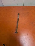 03-04 Yamaha Ttr 225 -- Oem Rear Back Swingarm Bolt Suspension Pivot Axle. Fixed Price $19.99.