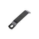 Triumph Early Twins Battery Hold Down Strap Oem: 82-4661, F4661. Fixed Price $11.09.