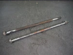 Bolt 8X240 Yamaha RD350R5F 72-73 90105-08033-00 18115. Fixed Price $14.10.