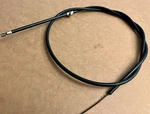 45085-30 Harley Spring Fork Front Brake Cable 4143-30 1936-84 Bt Shovel Pan #545. Fixed Price $49.99.