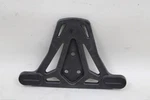 Triumph Daytona Street Speed Triple 675 Rear Number Plate Bracket T2306352. Fixed Price $27.99.