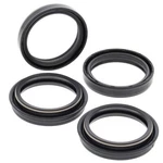 Balls Fork Oil & Dust Seal Kit 1984-1992 Harley Fltc Tour Glide Classic. Fixed Price $39.78.