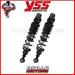 Pair Of Rear Shock Absorbers Yss Triumph Thunderbird 1600 2010 RZ366-335TRL-17. Fixed Price $598.75.